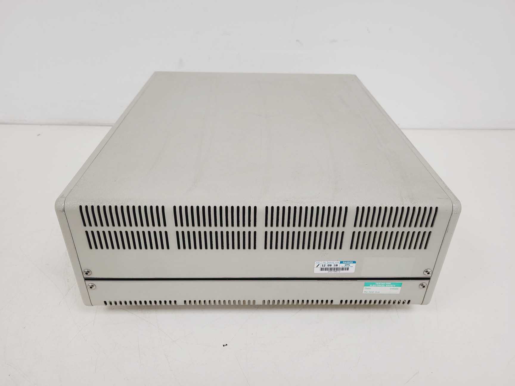 Image of Spectra-Physics Quanta-Ray GCR-250 Laser System  Lab Spares/Repairs