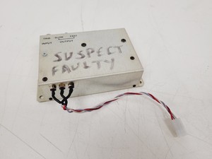 Thumbnail image of Spectra-Physics Quanta-Ray GCR-250 Laser System  Lab Spares/Repairs