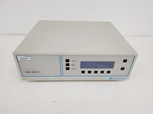 Thumbnail image of Spectra-Physics Quanta-Ray GCR-250 Laser System  Lab Spares/Repairs