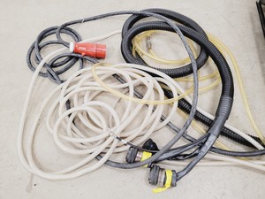 Thumbnail image of Spectra-Physics Quanta-Ray GCR-250 Laser System  Lab Spares/Repairs