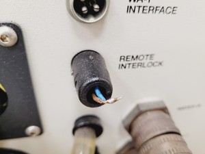 Thumbnail image of Spectra-Physics Quanta-Ray GCR-250 Laser System  Lab Spares/Repairs