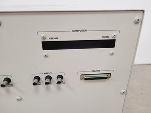 Thumbnail image of Spectra-Physics Quanta-Ray GCR-250 Laser System  Lab Spares/Repairs