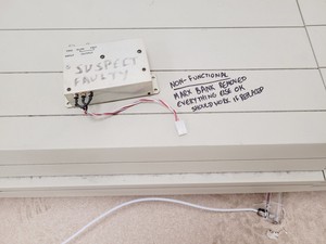 Thumbnail image of Spectra-Physics Quanta-Ray GCR-250 Laser System  Lab Spares/Repairs