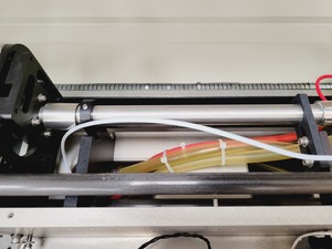 Thumbnail image of Spectra-Physics Quanta-Ray GCR-250 Laser System  Lab Spares/Repairs