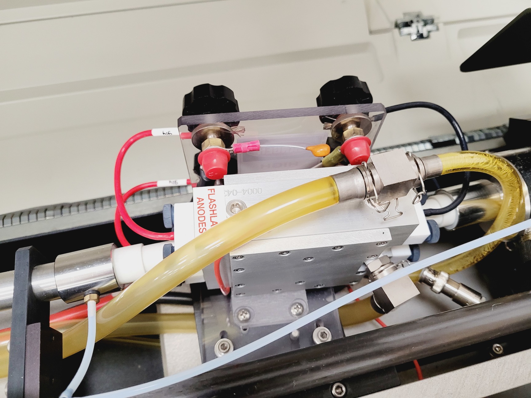 Image of Spectra-Physics Quanta-Ray GCR-250 Laser System  Lab Spares/Repairs