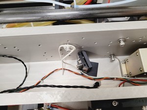 Thumbnail image of Spectra-Physics Quanta-Ray GCR-250 Laser System  Lab Spares/Repairs