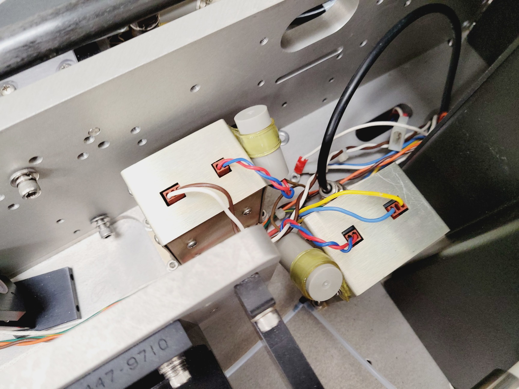 Image of Spectra-Physics Quanta-Ray GCR-250 Laser System  Lab Spares/Repairs