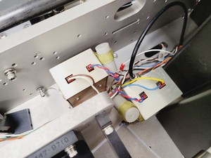 Thumbnail image of Spectra-Physics Quanta-Ray GCR-250 Laser System  Lab Spares/Repairs
