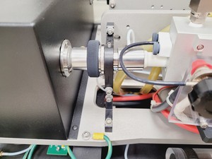 Thumbnail image of Spectra-Physics Quanta-Ray GCR-250 Laser System  Lab Spares/Repairs