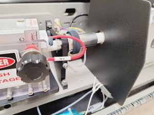 Thumbnail image of Spectra-Physics Quanta-Ray GCR-250 Laser System  Lab Spares/Repairs