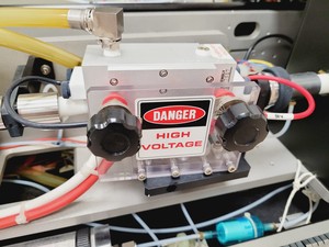 Thumbnail image of Spectra-Physics Quanta-Ray GCR-250 Laser System  Lab Spares/Repairs