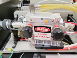 Thumbnail image of Spectra-Physics Quanta-Ray GCR-250 Laser System  Lab Spares/Repairs