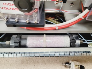 Thumbnail image of Spectra-Physics Quanta-Ray GCR-250 Laser System  Lab Spares/Repairs