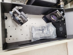 Thumbnail image of Spectra-Physics Quanta-Ray GCR-250 Laser System  Lab Spares/Repairs