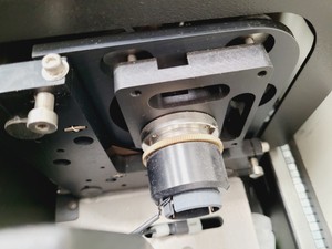 Thumbnail image of Spectra-Physics Quanta-Ray GCR-250 Laser System  Lab Spares/Repairs