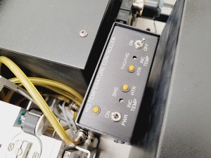 Thumbnail image of Spectra-Physics Quanta-Ray GCR-250 Laser System  Lab Spares/Repairs