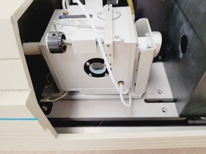 Thumbnail image of Spectra-Physics Quanta-Ray GCR-250 Laser System  Lab Spares/Repairs