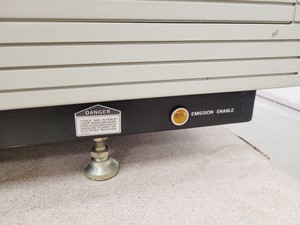 Thumbnail image of Spectra-Physics Quanta-Ray GCR-250 Laser System  Lab Spares/Repairs
