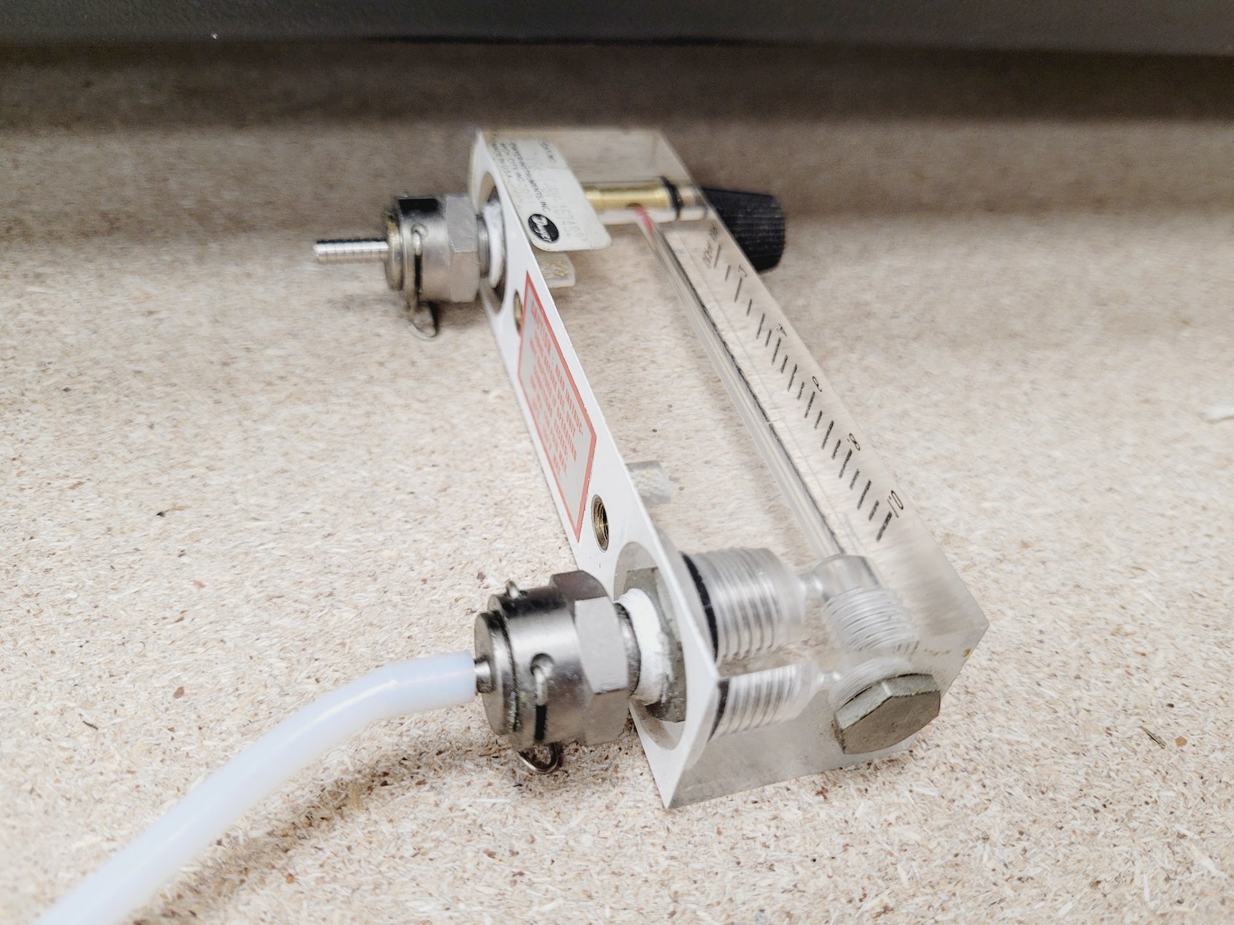 Image of Spectra-Physics Quanta-Ray GCR-250 Laser System  Lab Spares/Repairs