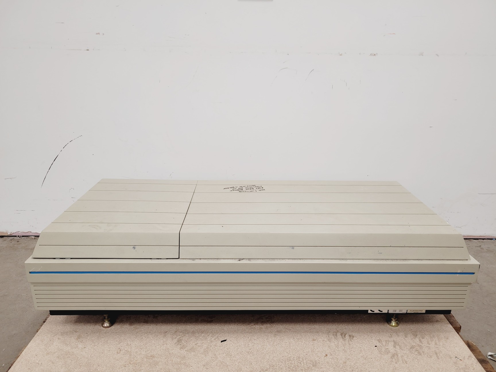 Image of Spectra-Physics Quanta-Ray GCR-250 Laser System  Lab Spares/Repairs