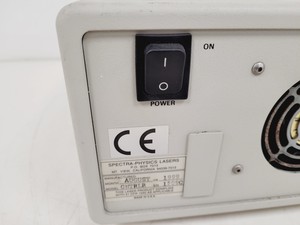 Thumbnail image of Spectra-Physics Quanta-Ray GCR-250 Laser System  Lab Spares/Repairs