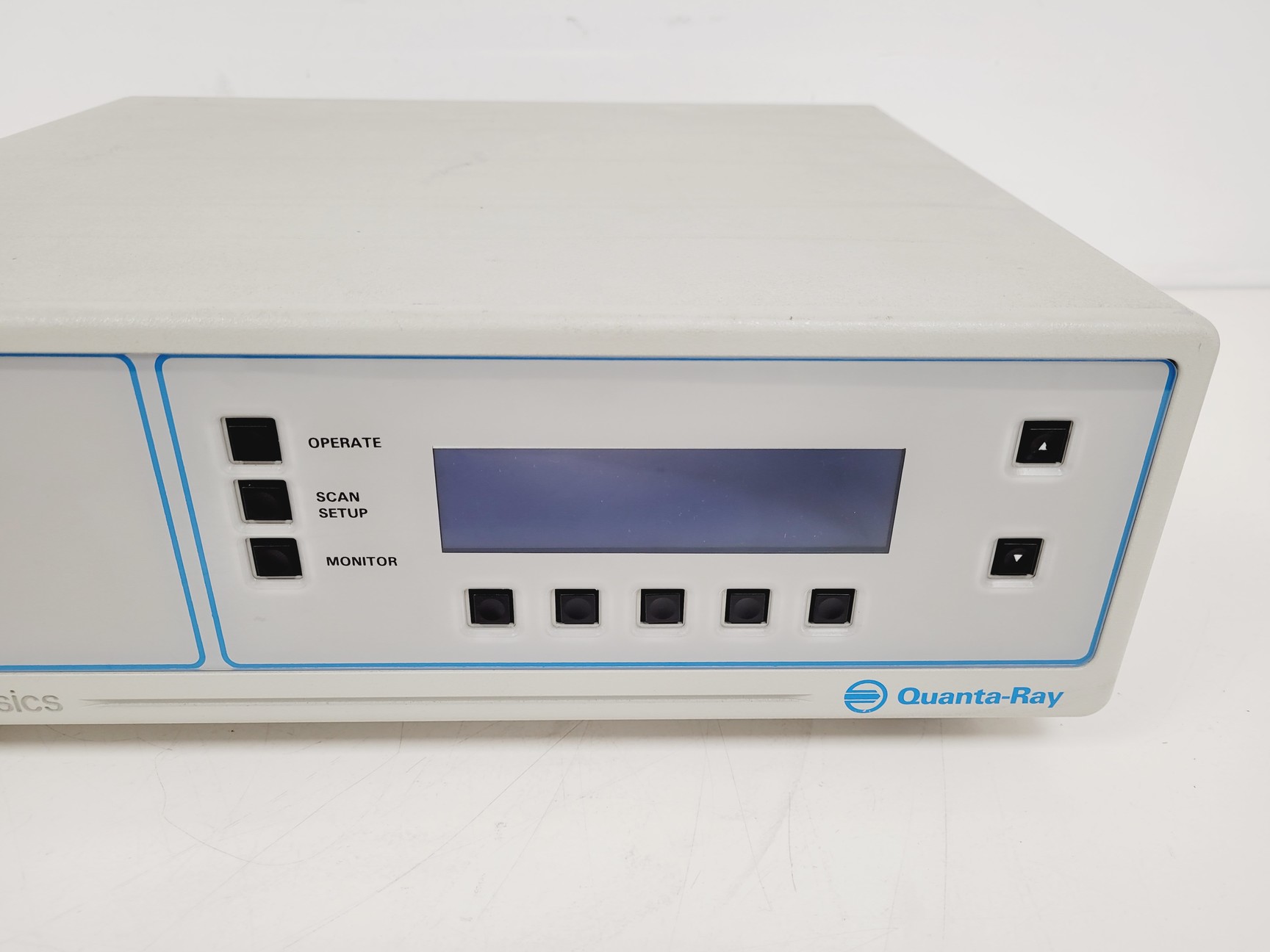Image of Spectra-Physics Quanta-Ray GCR-250 Laser System  Lab Spares/Repairs