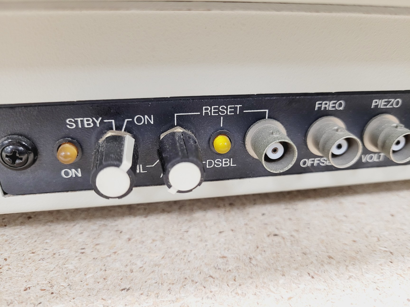 Image of Spectra-Physics Quanta-Ray Laser  Model - Pro 250 w/ Controller & Power Supply 