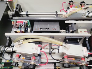 Thumbnail image of Spectra-Physics Quanta-Ray Laser  Model - Pro 250 w/ Controller & Power Supply 