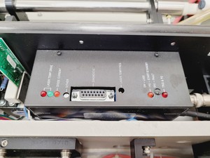 Thumbnail image of Spectra-Physics Quanta-Ray Laser  Model - Pro 250 w/ Controller & Power Supply 