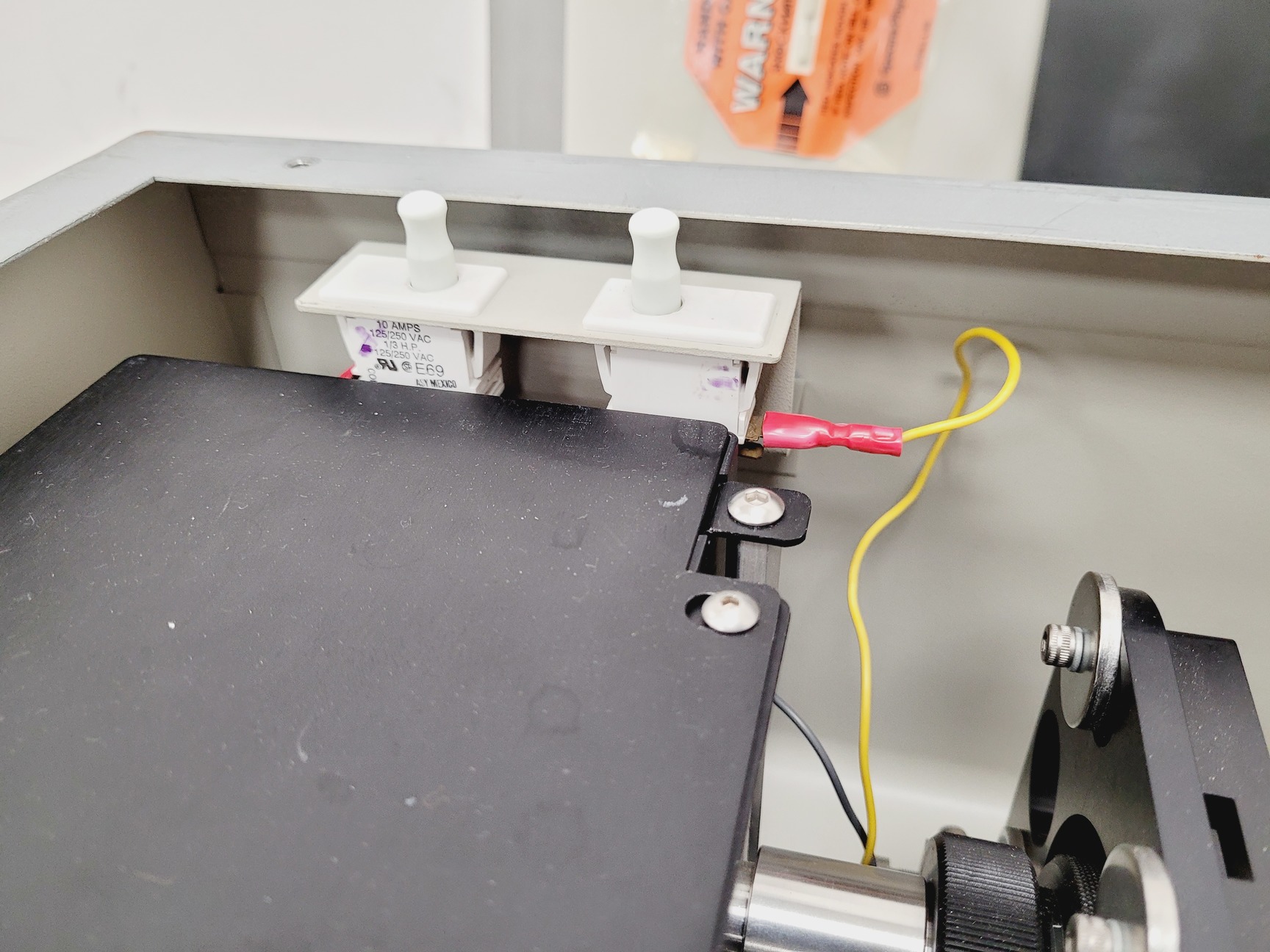 Image of Spectra-Physics Quanta-Ray Laser  Model - Pro 250 w/ Controller & Power Supply 