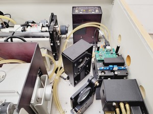 Thumbnail image of Spectra-Physics Quanta-Ray Laser  Model - Pro 250 w/ Controller & Power Supply 