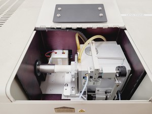 Thumbnail image of Spectra-Physics Quanta-Ray Laser  Model - Pro 250 w/ Controller & Power Supply 