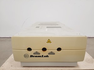 Thumbnail image of Spectra-Physics Quanta-Ray Laser  Model - Pro 250 w/ Controller & Power Supply 
