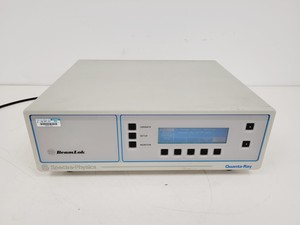 Thumbnail image of Spectra-Physics Quanta-Ray Laser  Model - Pro 250 w/ Controller & Power Supply 