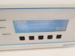 Thumbnail image of Spectra-Physics Quanta-Ray Laser  Model - Pro 250 w/ Controller & Power Supply 