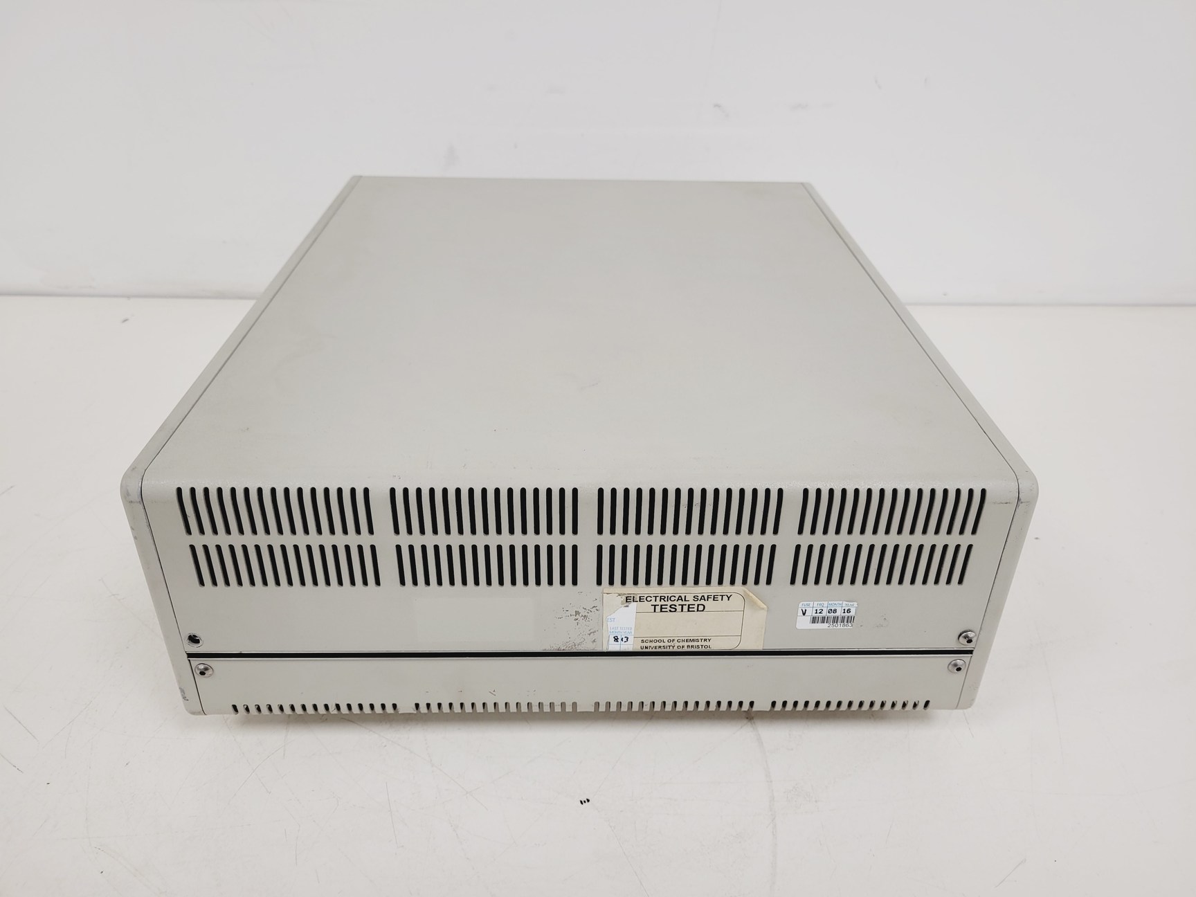 Image of Spectra-Physics Quanta-Ray Laser  Model - Pro 250 w/ Controller & Power Supply 