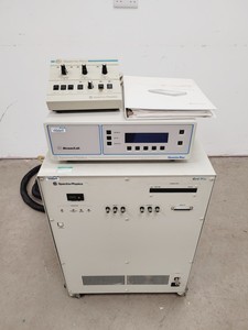 Thumbnail image of Spectra-Physics Quanta-Ray Laser  Model - Pro 250 w/ Controller & Power Supply 