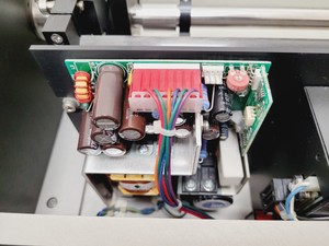 Thumbnail image of Spectra-Physics Quanta-Ray Laser  Model - Pro 250 w/ Controller & Power Supply 