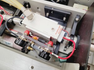 Thumbnail image of Spectra-Physics Quanta-Ray Laser  Model - Pro 250 w/ Controller & Power Supply 