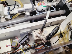 Thumbnail image of Spectra-Physics Quanta-Ray Laser  Model - Pro 250 w/ Controller & Power Supply 