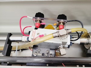 Thumbnail image of Spectra-Physics Quanta-Ray Laser  Model - Pro 250 w/ Controller & Power Supply 