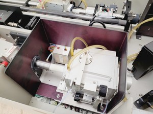 Thumbnail image of Spectra-Physics Quanta-Ray Laser  Model - Pro 250 w/ Controller & Power Supply 