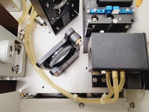 Thumbnail image of Spectra-Physics Quanta-Ray Laser  Model - Pro 250 w/ Controller & Power Supply 