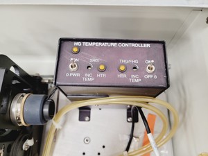 Thumbnail image of Spectra-Physics Quanta-Ray Laser  Model - Pro 250 w/ Controller & Power Supply 