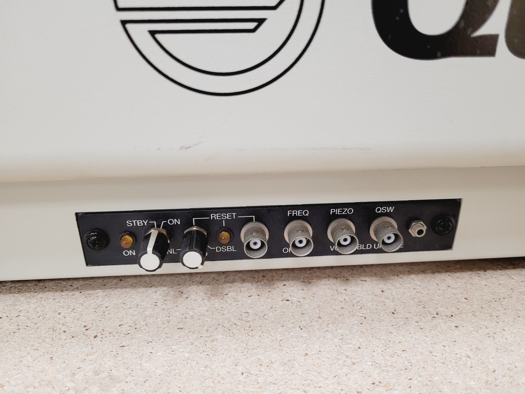 Image of Spectra-Physics Quanta-Ray Laser  Model - Pro 250 w/ Controller & Power Supply 