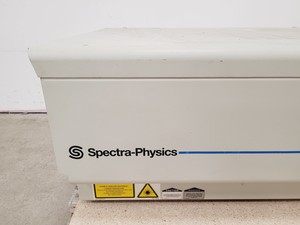 Thumbnail image of Spectra-Physics Quanta-Ray Laser  Model - Pro 250 w/ Controller & Power Supply 