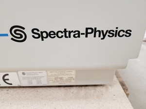Thumbnail image of Spectra-Physics Quanta-Ray Laser  Model - Pro 250 w/ Controller & Power Supply 