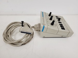 Thumbnail image of Spectra-Physics Quanta-Ray Laser  Model - Pro 250 w/ Controller & Power Supply 