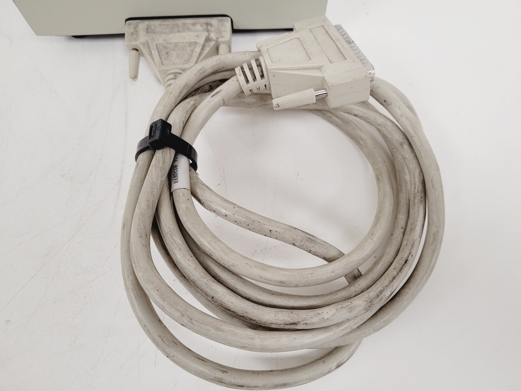 Image of Spectra-Physics Quanta-Ray Laser  Model - Pro 250 w/ Controller & Power Supply 