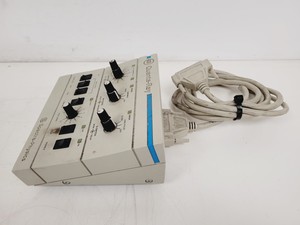Thumbnail image of Spectra-Physics Quanta-Ray Laser  Model - Pro 250 w/ Controller & Power Supply 